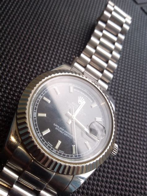 rolex 72200 cl5 preis